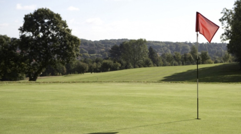 Photo of Shendish Manor Hotel & Golf Club